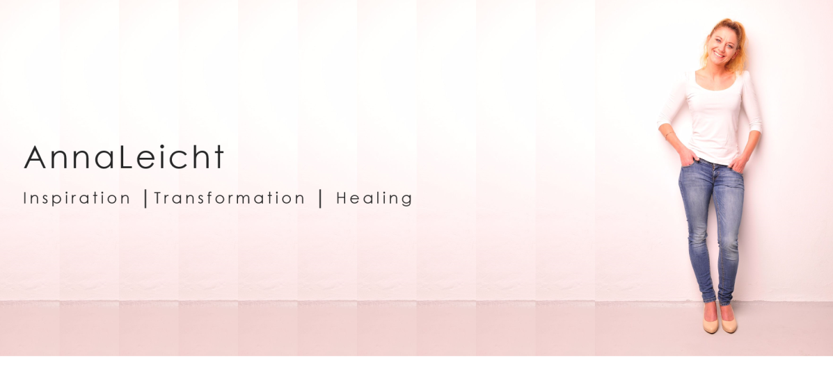 Anna Leicht, Energieheilkunde, Personal Coaching München